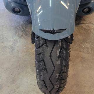 Bridgestone Battlax BT46 Sport Touring Tires | JPCycles.com