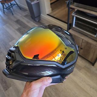 Nexx X.WST3 Hadal Carbon Helmet | JPCycles.com