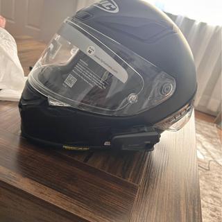 HJC RPHA 1N Garrett Gerloff LE Helmet | JPCycles.com