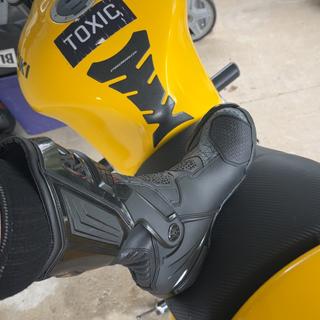 SEDICI Corsa 2 Boots | JPCycles.com
