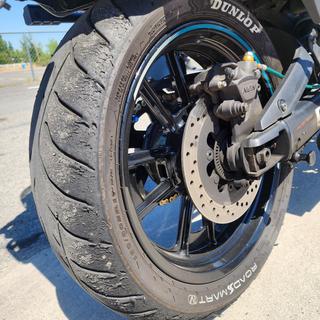 Dunlop Roadsmart 4 Tires | JPCycles.com