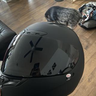 Bell Qualifier DLX Blackout Helmet (MD and XL) | JPCycles.com