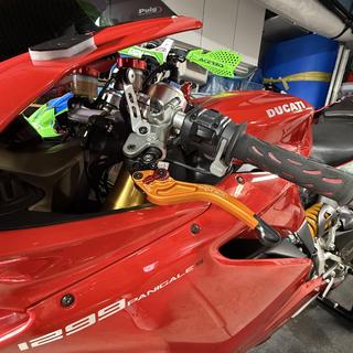 V Yuasa Agm Battery Ytx14Ahl-Bs .66 L Yuam62H4L - J J Motorsports