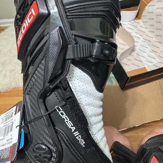 SEDICI Corsa 2 Boots | JPCycles.com