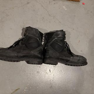 REAX Tasker Waterproof Boots (10) | JPCycles.com display picture 1