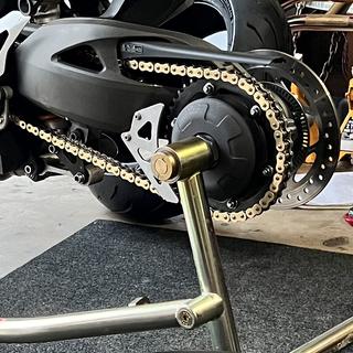 RK 530XRE Chain | JPCycles.com