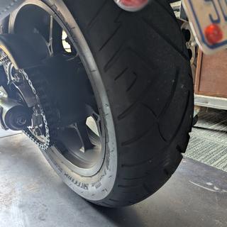 Shinko 777 Cruiser Tires | JPCycles.com