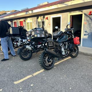ジョニー BDN Bikesports S3 バッグ