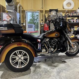 Milwaukee Twins Fuel Filter Kit For Harley | JPCycles.com