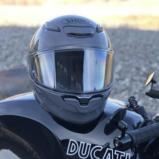 Shoei RF-1400 Helmet | JPCycles.com