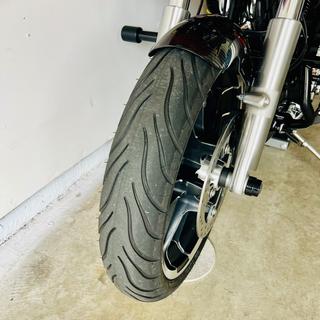 Michelin Commander III Touring Tires | JPCycles.com