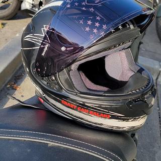 Shoei CWR-F2 Photochromic Face Shield | JPCycles.com