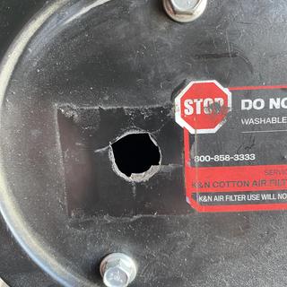 K&N Air Filter For Harley Sportster With Screamin' Eagle 2004-2022