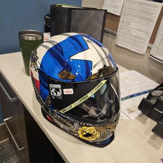 Icon Airframe Pro Tejas Libre Helmet | JPCycles.com