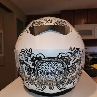 Scorpion EXO-T520 Nama-Sushi Helmet (XL) | JPCycles.com