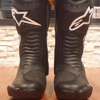 Alpinestars SMX S Boots | JPCycles.com