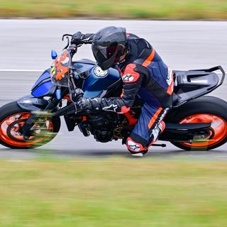 Alpinestars GP Plus v4 Race Suit | JPCycles.com