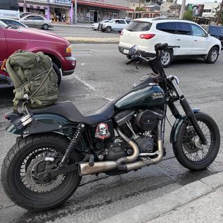 Drag Specialties Ride Height Adjustable Shocks For Harley