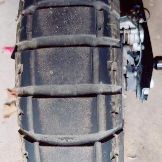 Pirelli Scorpion Rally STR Tires | JPCycles.com