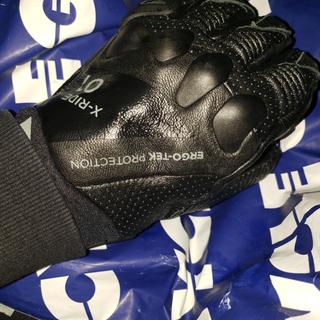 Dainese X-Ride Gloves | JPCycles.com