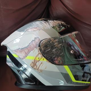 Sedici Strada 3 Rivale Helmet | JPCycles.com