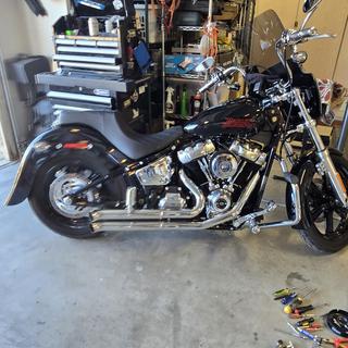 Pre-Owned Inventory | Lancaster Harley-Davidson® | Lancaster Harley-Davidson