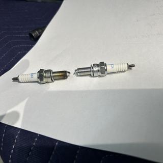 NGK 9356 (R0451B-8) Racing Spark Plug - Premium Quality, Perfect Fit For Competition Vehicles - Made In Japan