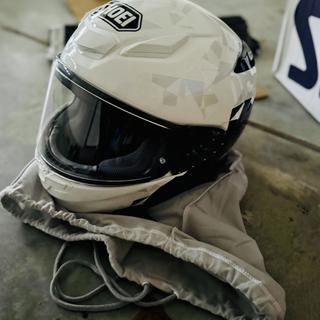 Shoei RF-1400 Origami Helmet (XL) | JPCycles.com
