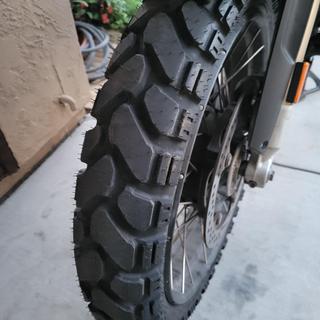 Mitas Enduro Trail Plus Tires | JPCycles.com