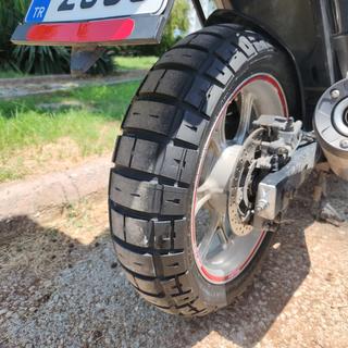 Pirelli Scorpion Rally STR Tires | JPCycles.com