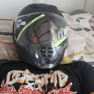 Icon Airflite Mips Demo Helmet (SM) | JPCycles.com