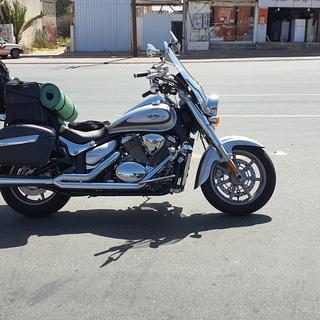 Saddlemen TS3200DE Deluxe Cruiser Tail Bag | JPCycles.com