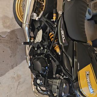 LeoVince Exhaust Header Kawasaki Ninja 400 / 500 / Z400 / Z500