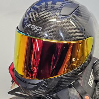 Sedici Strada 3 Carbon Helmet | JPCycles.com