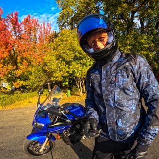 REV'IT! Voltiac 3 H2O Jacket | JPCycles.com