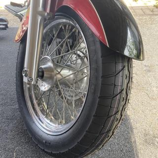 Shinko 230 Tour Master Tires | JPCycles.com