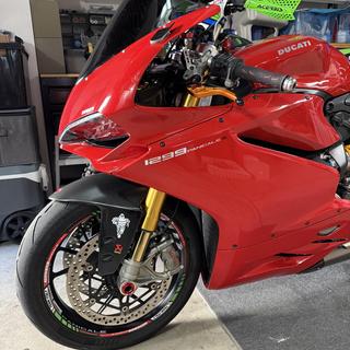 CRG RC2 Brake Lever Aprilia / Ducati / KTM / Triumph | JPCycles.com