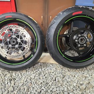 Pirelli Diablo Rosso IV Corsa Tires | JPCycles.com