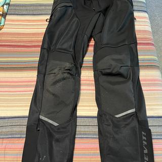 REV'IT! Airwave 4 Pants | JPCycles.com