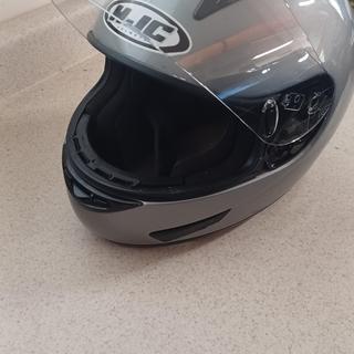 HJC HJ-09 Face Shield | JPCycles.com