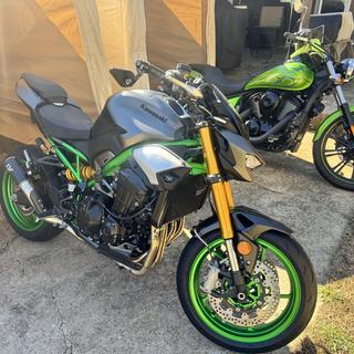 LeoVince Exhaust Header Kawasaki Ninja 400 / 500 / Z400 / Z500