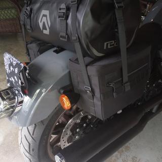 REAX Poseidon Dry Bag | JPCycles.com