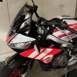 Puig Z-Racing Windscreen Kawasaki Ninja ZX-6R ZX636 2024-2026