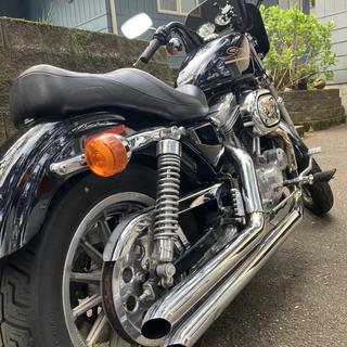 Chris Products Replacement Turn Signal Lens For Harley 1986-2001