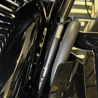 ハーレー　カウルステー TXF290613 ビキニカウルキット スポーツスター ダイナ WMW : HD-PARTS