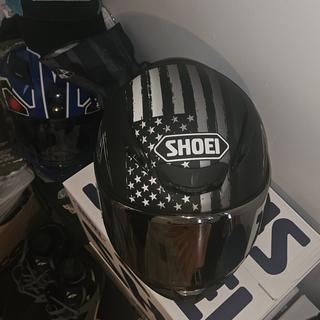 Shoei RF-1400 Dedicated Helmet