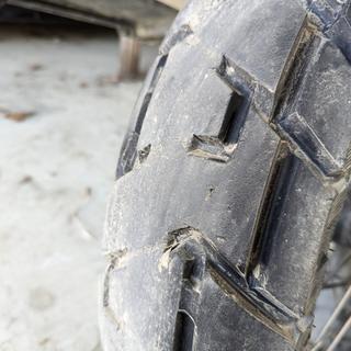 DUNLOP TRAILMAX 18インチ21インチ Amazon.com: Dunlop Trailmax Mission Rear Tire (140/80B-18