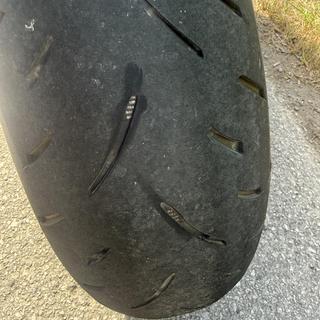 Dunlop Sportmax GPR300 Tires | JPCycles.com