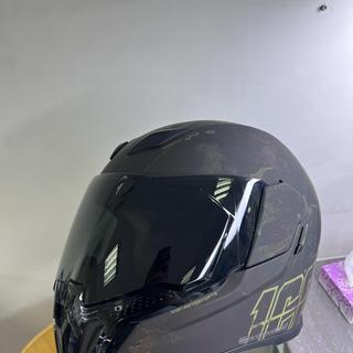 Icon Airflite Mips Demo Helmet (SM) | JPCycles.com