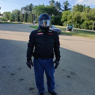 BILT Techno 3.0 Modular Sena Bluetooth Helmet | JPCycles.com